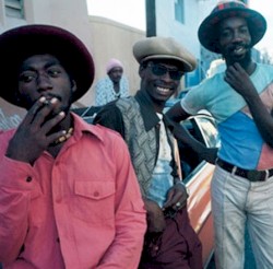 Roots Reggae, Dub & Dancehall - Mixed At Creao Studio (Aug '21)