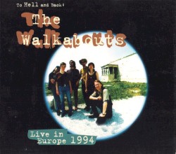 To Hell and Back: Live in Europe 1994