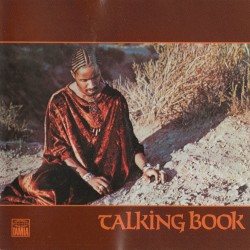 Talking Book