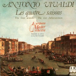 Les quatre saisons