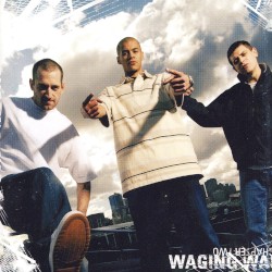 Chapter II Waging War