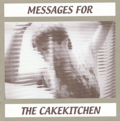 Messages for the Cakekitchen