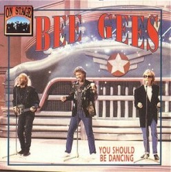 You Should Be Dancing