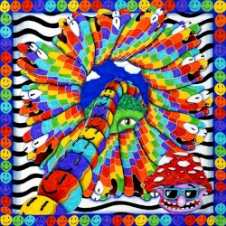 Chasing the Golden Hour, Pt. 3