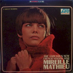 The Fabulous New French Singing Star