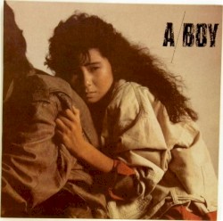 A BOY / 涙のTwistin’ Heart