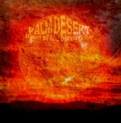 Dawn of the Burning Sun