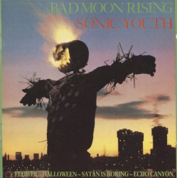 Bad Moon Rising