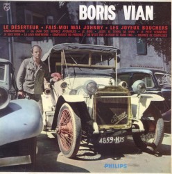 Boris Vian