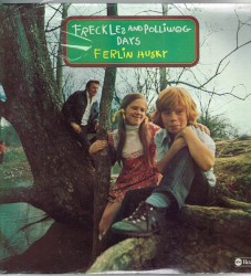 Freckles and Polliwog Days