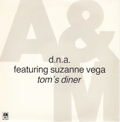 Tom’s Diner