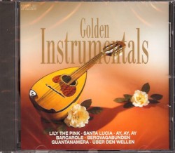 Golden Instrumentals