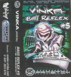 Bass Reflex #5 - Live Session
