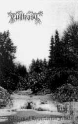 Wolves of Hyperborean Frost