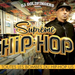 Suprême Hip-Hop, Vol. 1