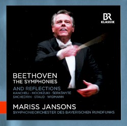 The Symphonies and Reflections