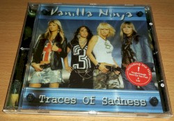 Traces of Sadness