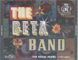 The Regal Years: 1997-2004