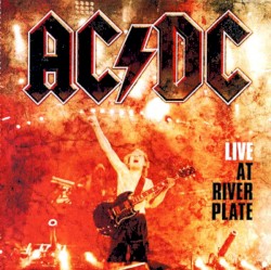 Live at River Plate – Sampler