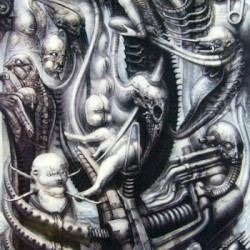 Science Fiction, Fantastic, Horror