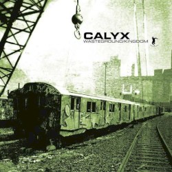 Wasteground / Kingdom