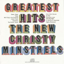 The New Christy Minstrels' Greatest Hits