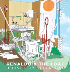 Behind Closed Curtains