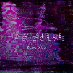 Invisible Remixes