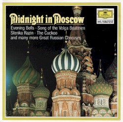 Midnight in Moscow