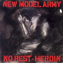 No Rest / Heroin