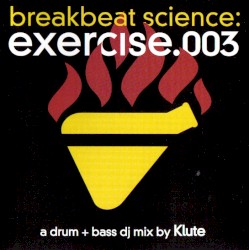 Breakbeat Science: Exercise 3