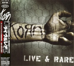 Live & Rare