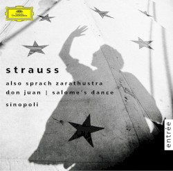 Also sprach Zarathustra / Don Juan / Salome's Dance