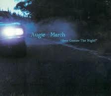 Here Comes the Night