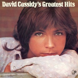 David Cassidy's Greatest Hits
