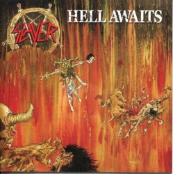 Hell Awaits