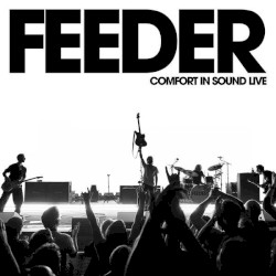 Comfort in Sound Live