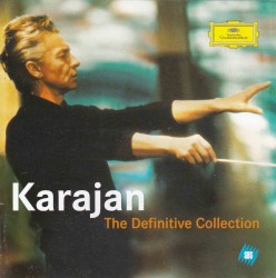 Karajan: The Definitive Collection