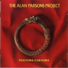 Vulture Culture
