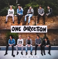 Steal My Girl