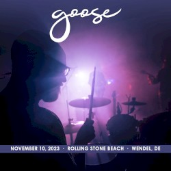 2023-11-10: Rolling Stone Beach, Wendel, DE