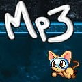 Kyubi the Diving Cat - Splash!