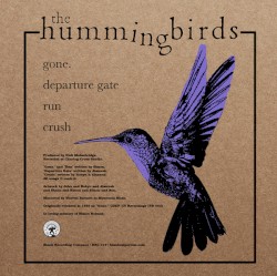 The Hummingbirds