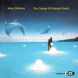 The Songs of Distant Earth