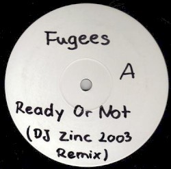 Ready or Not (Remixes)