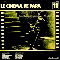 Le CinΓ©ma De Papa