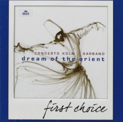 Dream of the Orient