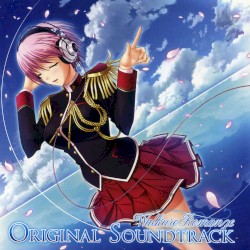 TVアニメ ワルキューレロマンツェ オリジナルサウンドトラック