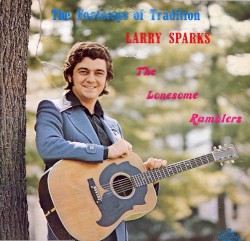 The Footsteps of Tradition