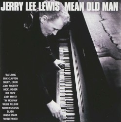 Mean Old Man